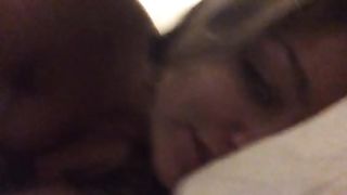 Lili Simmons sex tape 2