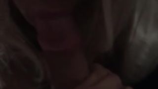 Louisa Johnson - Sex Tape - Celebrity Blowjob