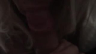 Louisa Johnson - Sex Tape - Celebrity Blowjob
