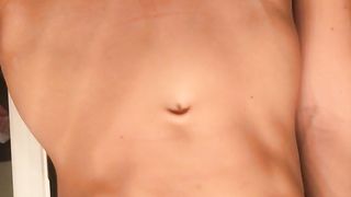 Morgan Zerkle Sex Tape - Full Frontall and Close Up