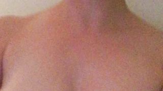 Rose McGowan Sex Tape - Topless