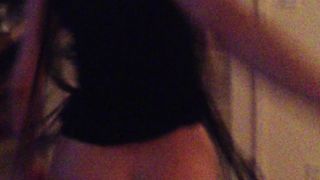 Rose McGowan sex tape mirror