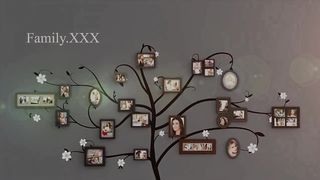 Step Mommy Humps Her Sonnie When He Rubs Her Meaty Hooters and She Deep-Throats His Lollipop