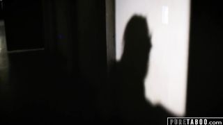 UNSPOILED TABOO Naive Abella Danger Raunchy Banging Hump