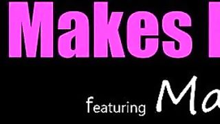 Step Mummy "It's larger than I thought it would be, why is it firm?!"