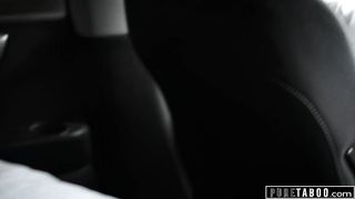 UNSPOILED TABOO Sis Pleads BFF to Sex Her and Her Step Bro