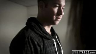 UNSPOILED TABOO Adriana Chechik Utter Knuckle Cavity Search and Drizzle