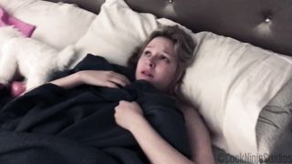 Step Sista Caught With Mummy's Fucktoys and Torn Up