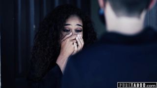 Hotwife Wifey Invites Him In