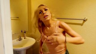 Taboo porn with Sis - Girlfriend Caught Him Poking His Step Step-Sister