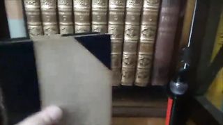 Enormous Jugged Step-Sista Seduces Step Brutha - Shay Evans - Family Therapy