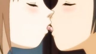 Step sisters make each other cum