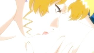 Step sisters make each other cum