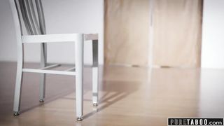 PURE TABOO Doctors Hookup Psych Patient They Caught Jerking