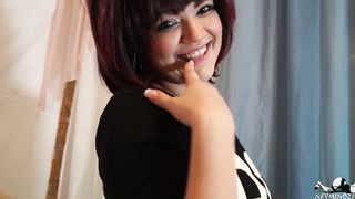 My Lil' Step Step-Sis Likes Rock Rigid Raunchy Hump and Do Me Deep Jaws