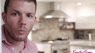 "I know you're banging mummy and parent, so if you don't give me some cunny I'm gonna tell!"