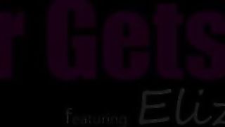 StepSiblingsCaught - Supah-Horny Step-Sista Needs My Immense Manmeat To Cum S7:E6