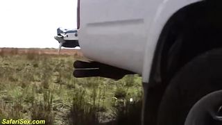 african family therapy orgy