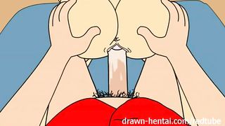 Family Boy Anime Porno - Fifty shades of Lois