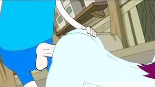 Family Boy Anime Porno - Fifty shades of Lois