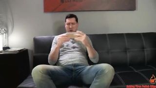 Dad Knows Her Secret (Modern Taboo Family)