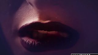 PURE TABOO Emily Willis Submits for Her two Dom Daddies