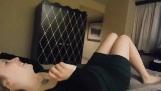 Taboo Step-sista and bro dangling out - Home porn