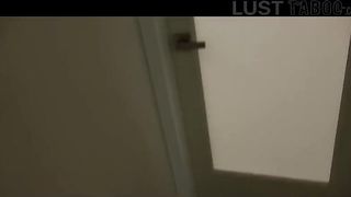 Did My Daughter-In-Law-In-Law Just Flirt With Me