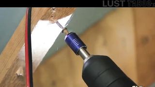 Family Taboo - Elderly & Young (Threesome)