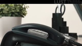 Nicole Love, Freya Dee (Double affair)