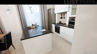 Twin Sisters Grief - Kristina Saucy - Luxury Lady