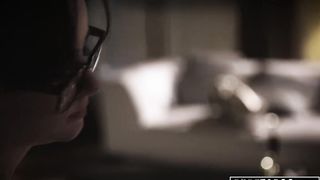 Ass Fucking with Bosses Spouse - Threesome Taboo Scene