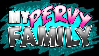 Taboo Threeway With Sizzling Step-Sisters With Large Gloppy Internal Cumshot!