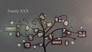 She Loves Her Stepson's Enormous Ebony Boner While Her Hubby is Away