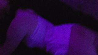 Embyr smokes with gigantic brother, shout-out to a devotee!