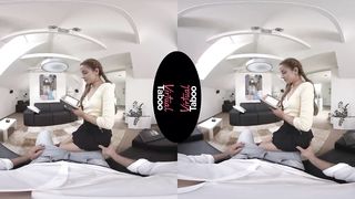 VIRTUAL TABOO -  For Every Slot There Is A Man Meat