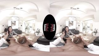 VIRTUAL TABOO -  For Every Slot There Is A Man Meat