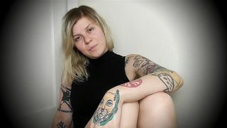 The Convenience Of Mom's Farts