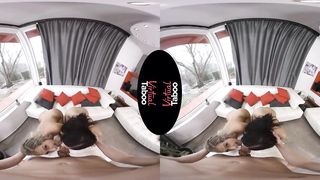 VIRTUAL TABOO - Profile Picture With Brutha's Pipe!