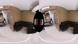 VIRTUAL TABOO - Labia Have Fun All The Way