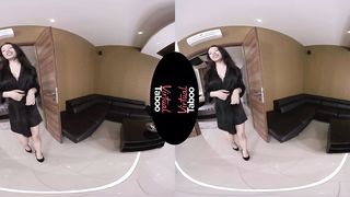 VIRTUAL TABOO - Labia Have Fun All The Way