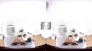 VIRTUAL TABOO - Crazy Mommy In Dual Shaft Grief