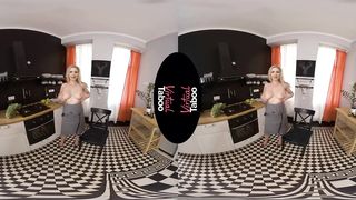 VIRTUAL TABOO - Mommy's Tasty Salad