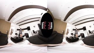 VIRTUAL TABOO - Breakfast Drill With Humungous Brutha