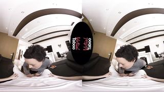 VIRTUAL TABOO - Breakfast Drill With Humungous Brutha