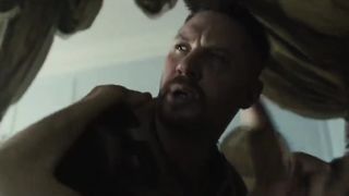 Oona Chaplin Naked Hump Vignette In Taboo TV Series