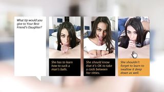 Barred Fruits - Toss Out Your Taboos!