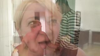 Mummy in law taboo lovemaking was unsheathed!