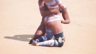 3D Cartoon Taboo Cinematic THREE DIMENSIONAL Porno