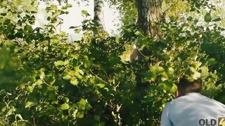 Step Family Sex Story - Damsel with glasses porked by buddies aged father